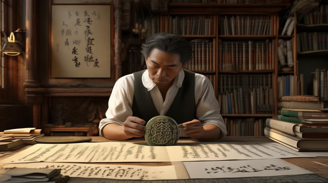 书法篆刻查询