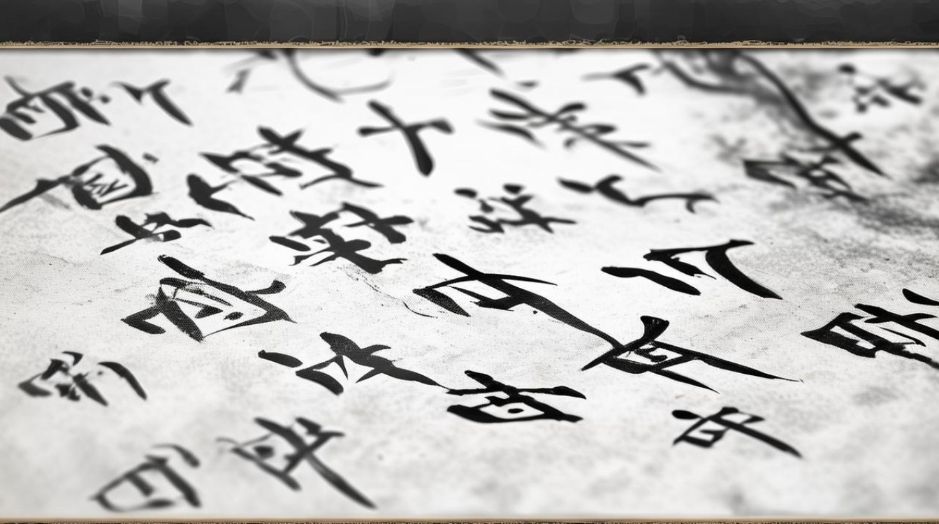 墨溪书法