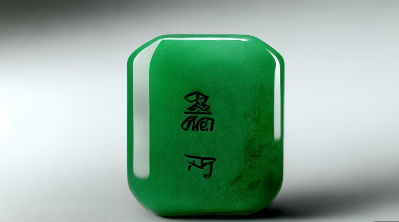a货翡翠 微信