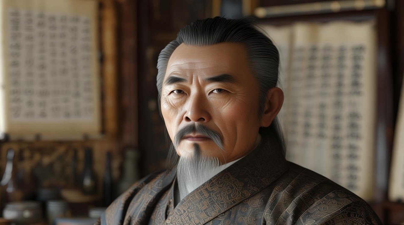 清画家黄鼎