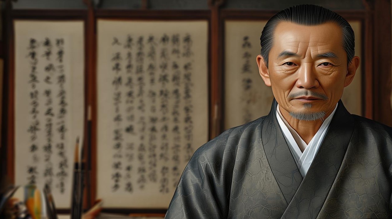 清画家黄鼎