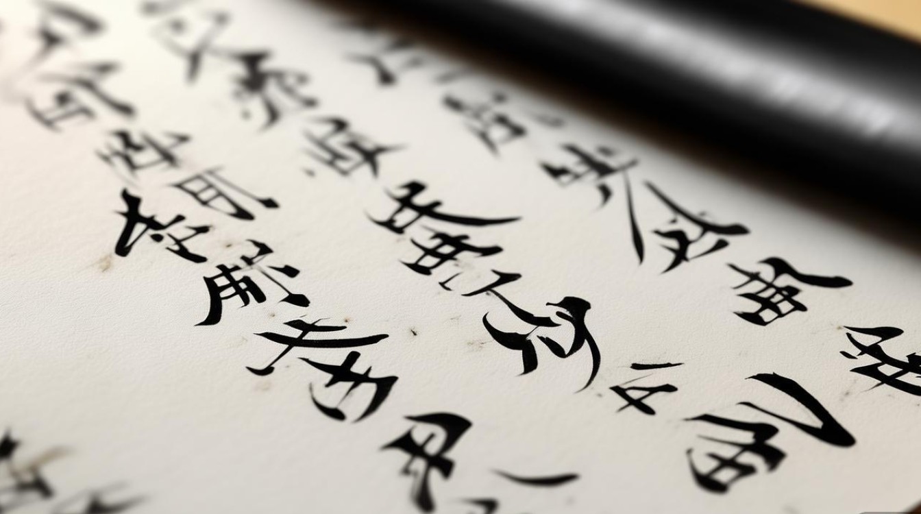 袁敏书法
