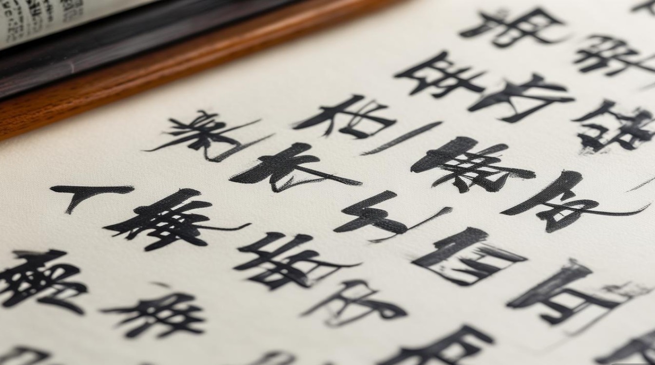 袁敏书法