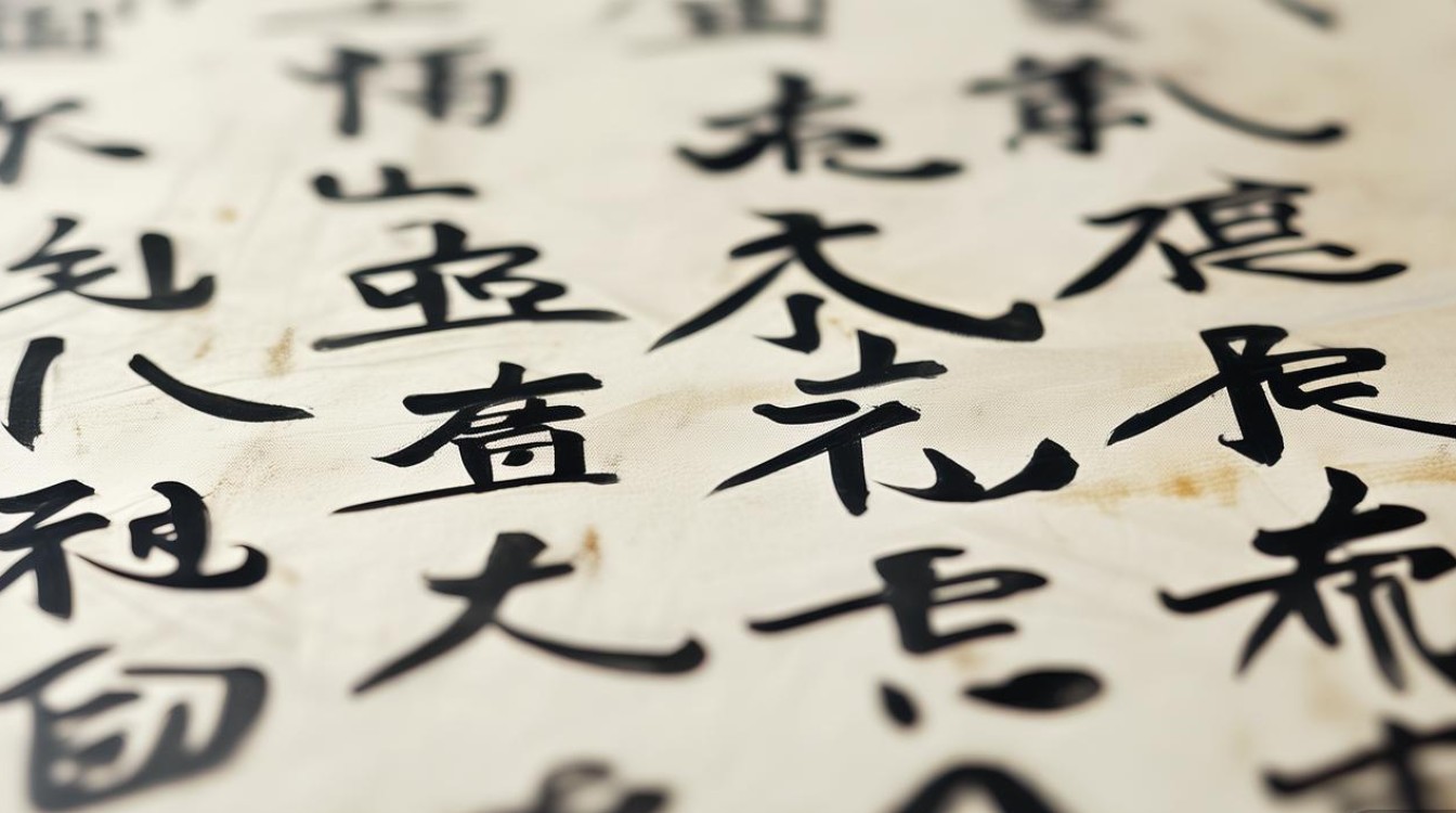 陈永昌书法