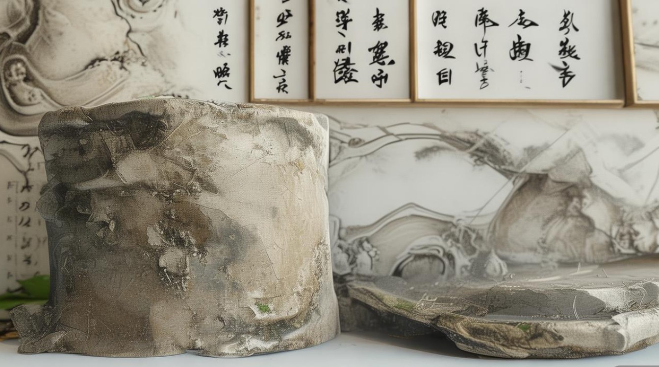 画家方辉作品