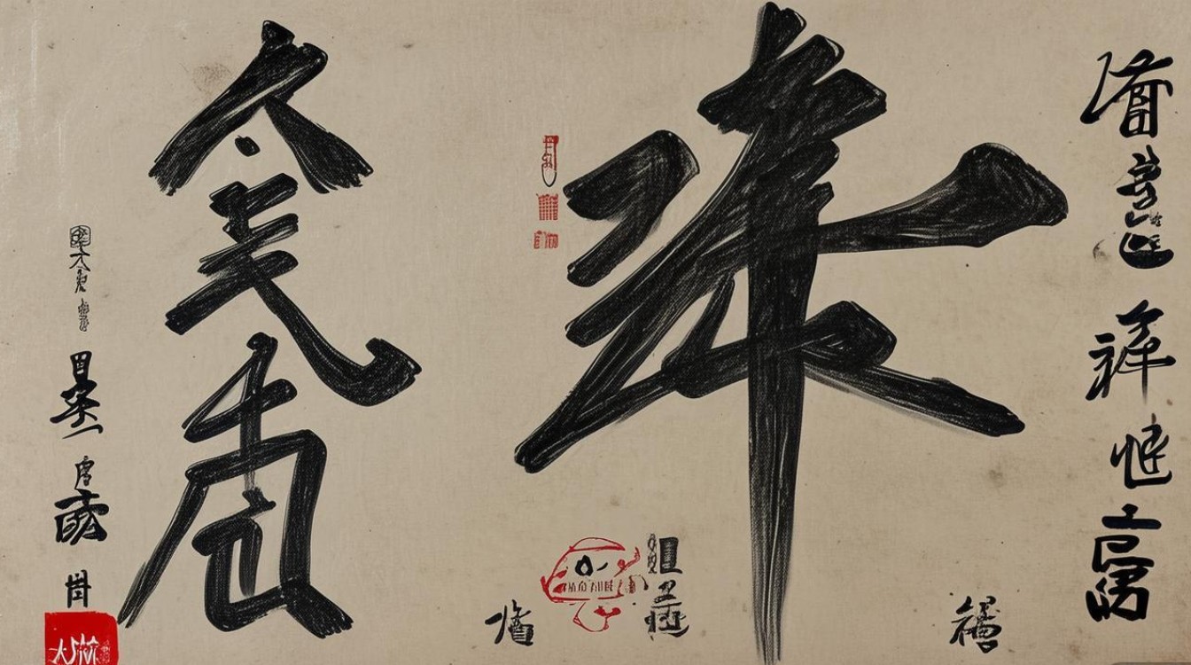 画家方辉作品