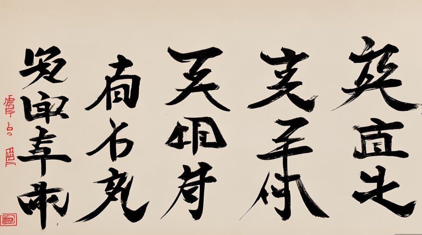刘光亮书法