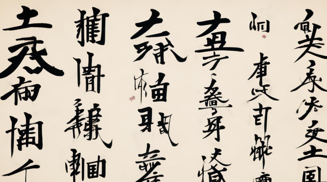 刘光亮书法