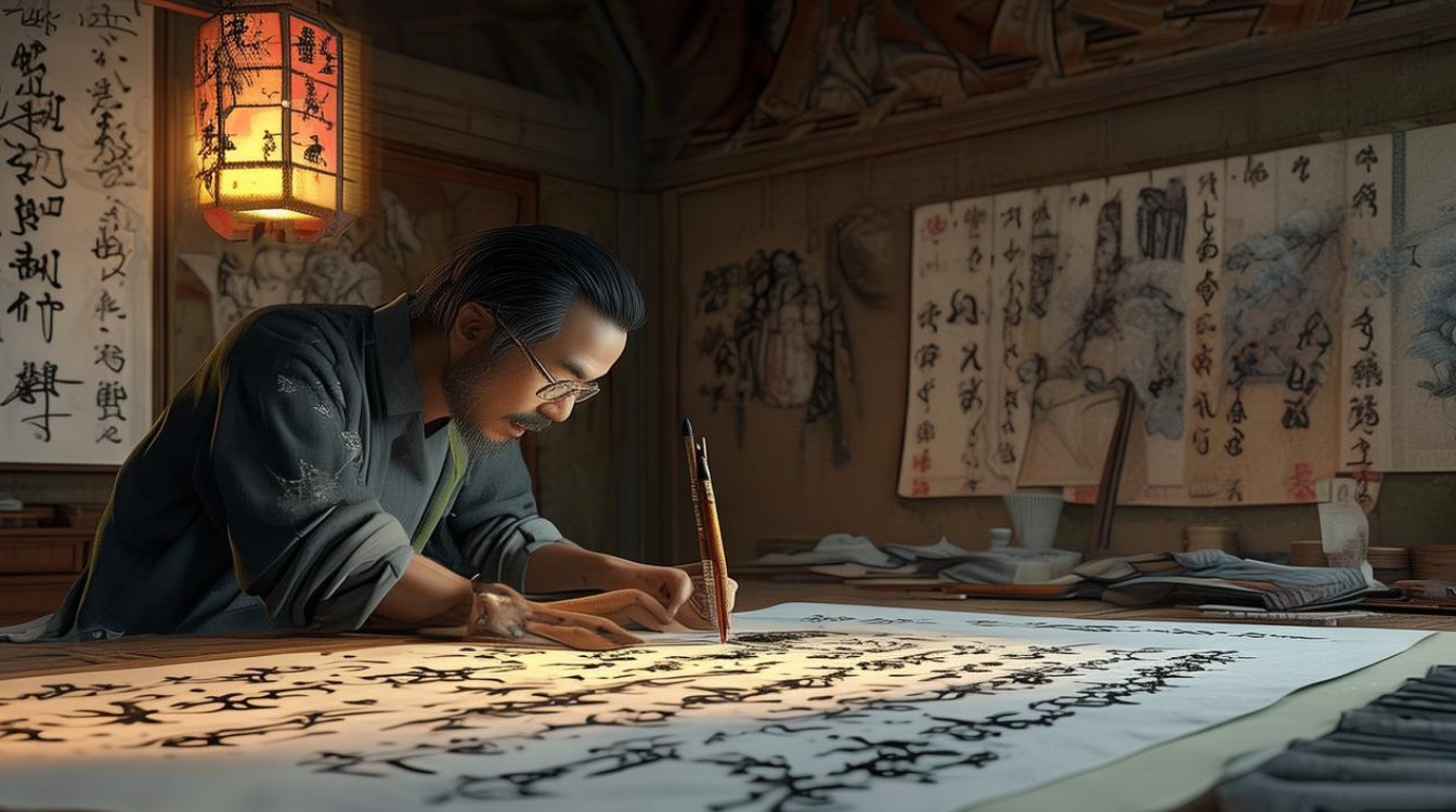 成都画家廖奎