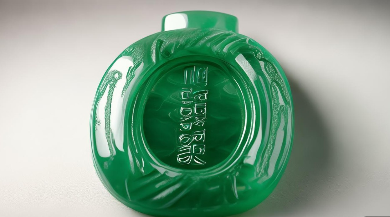翡翠高冰牌子