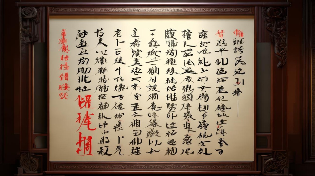 昌明书法价格