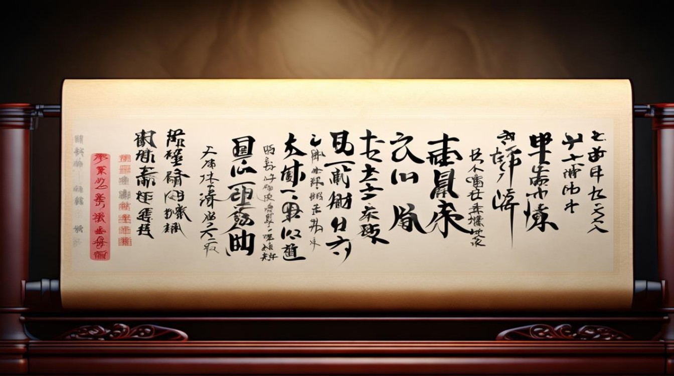 昌明书法价格
