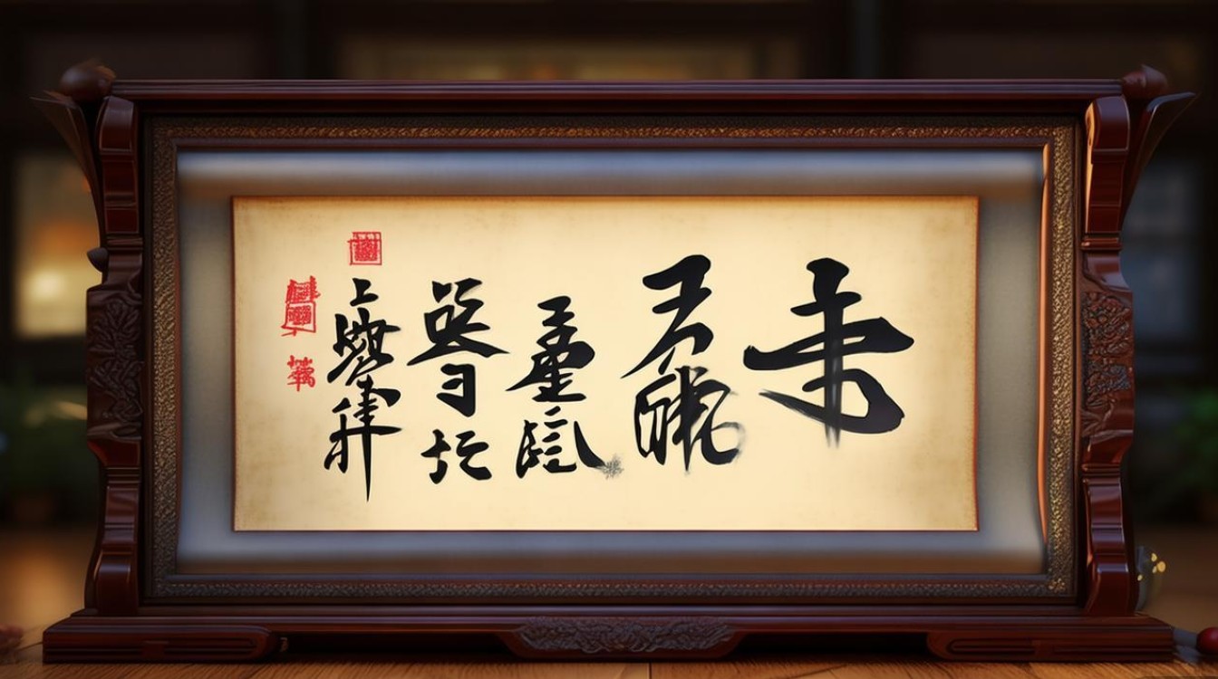 昌明书法价格