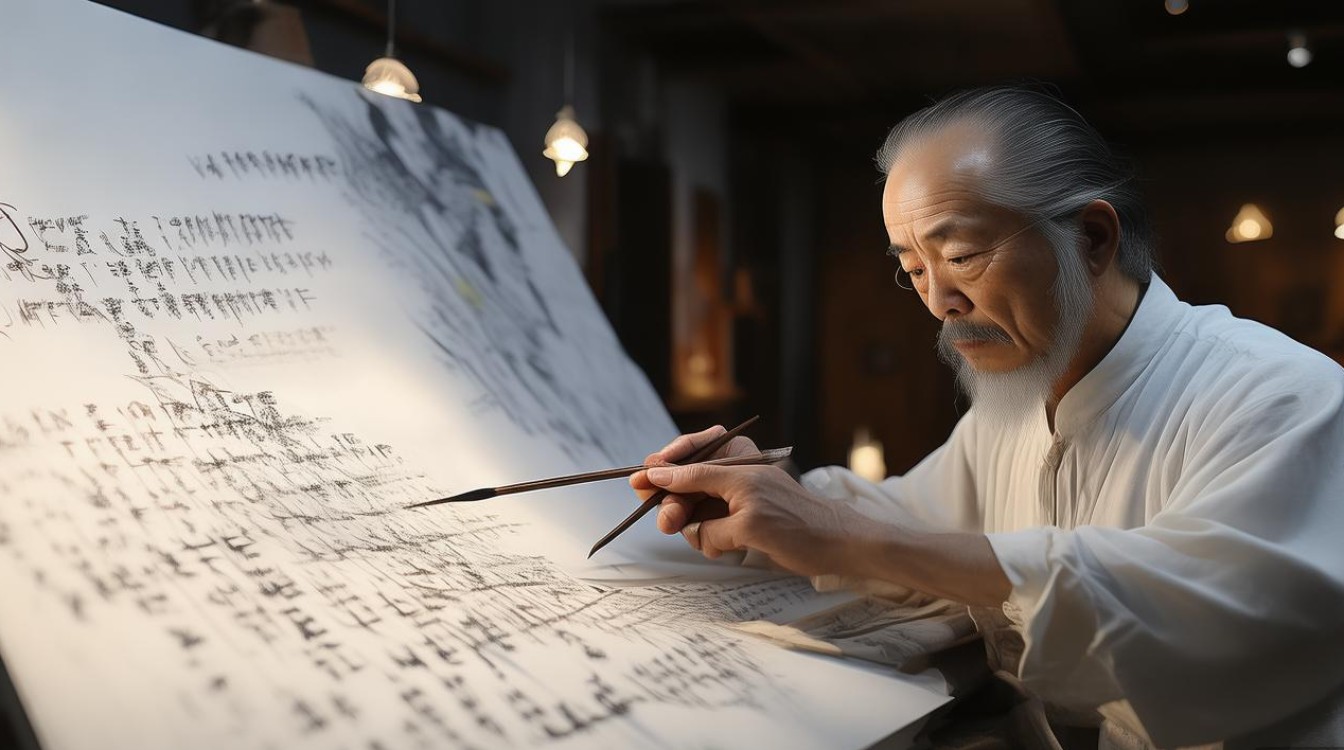 白画家王洋