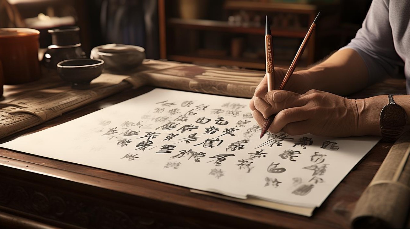 书法门户