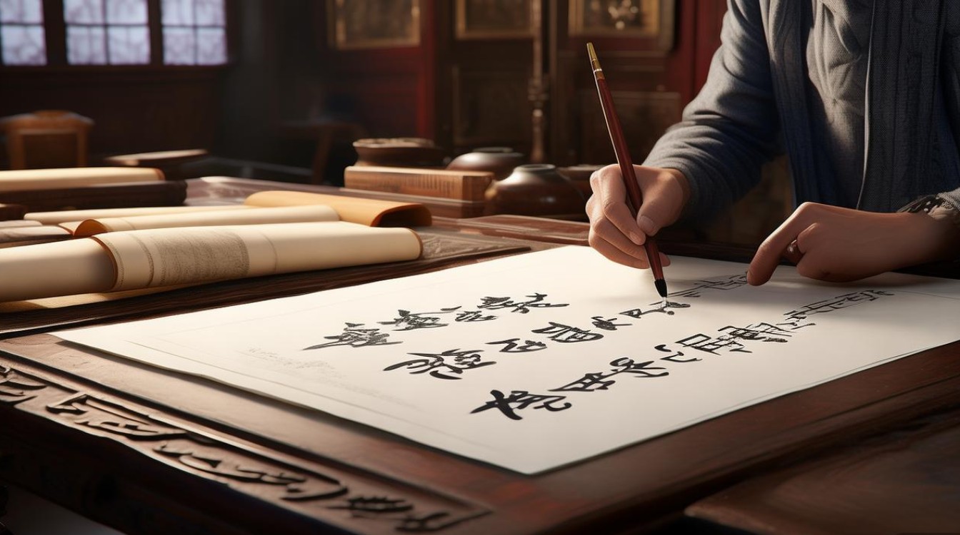 书法门户
