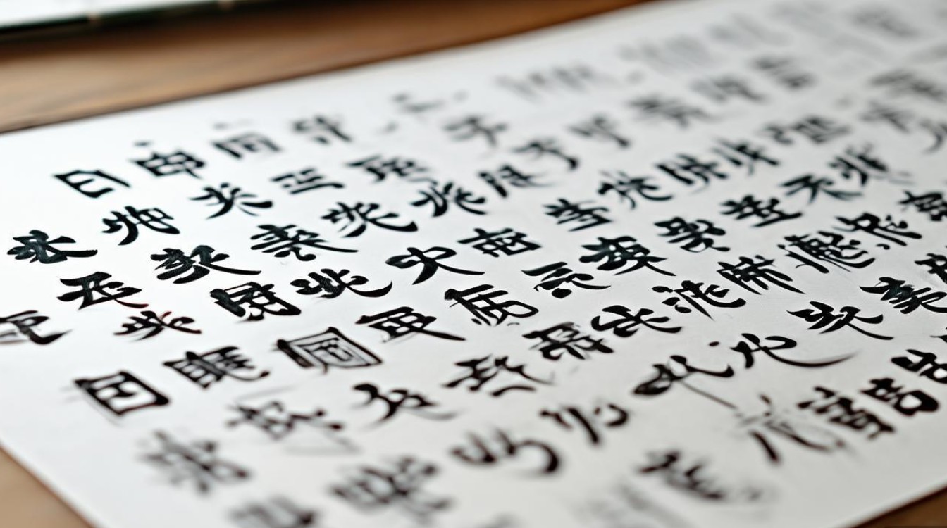 罗建华书法
