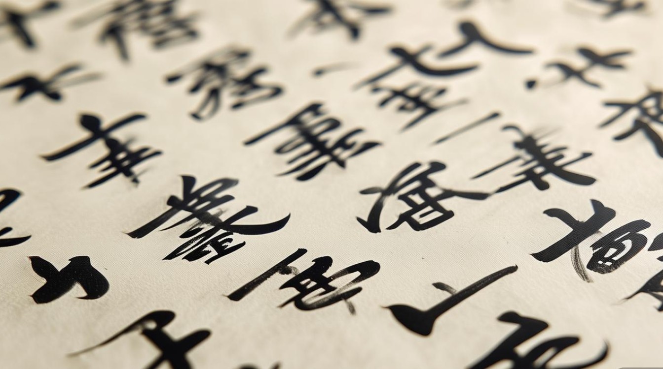吴苓书法