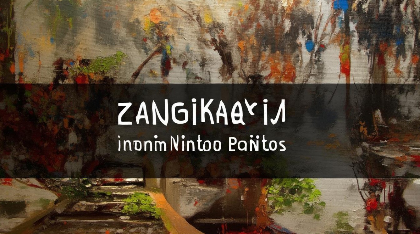 画家张恺义