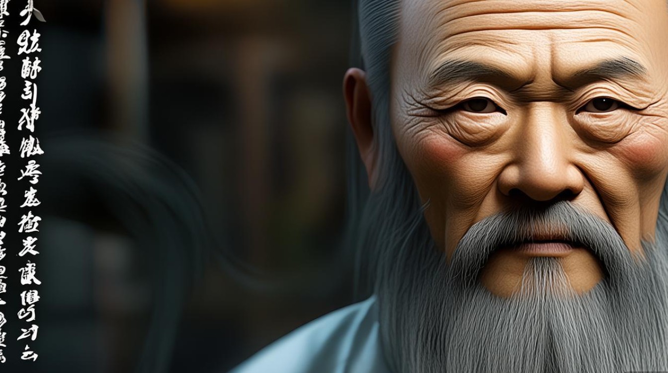 徐文长画家