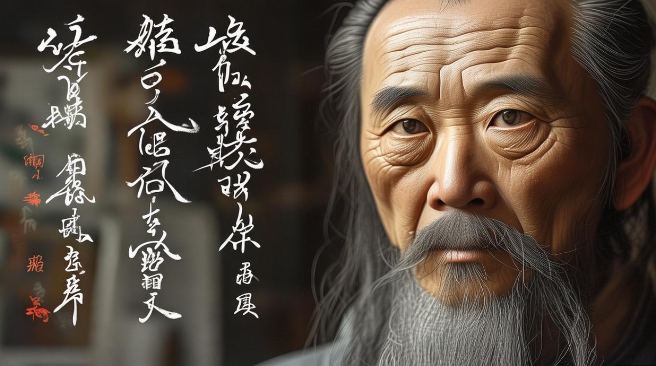 徐文长画家