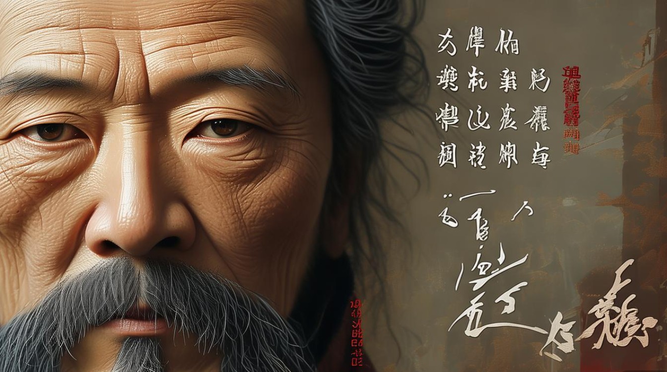 徐文长画家