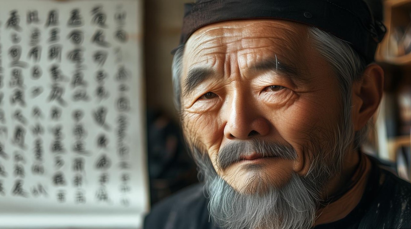 王贵丘画家