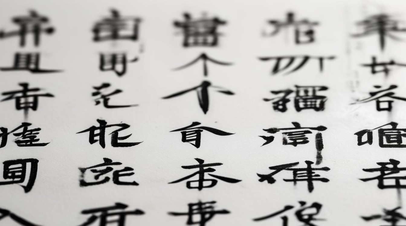 郭磊书法