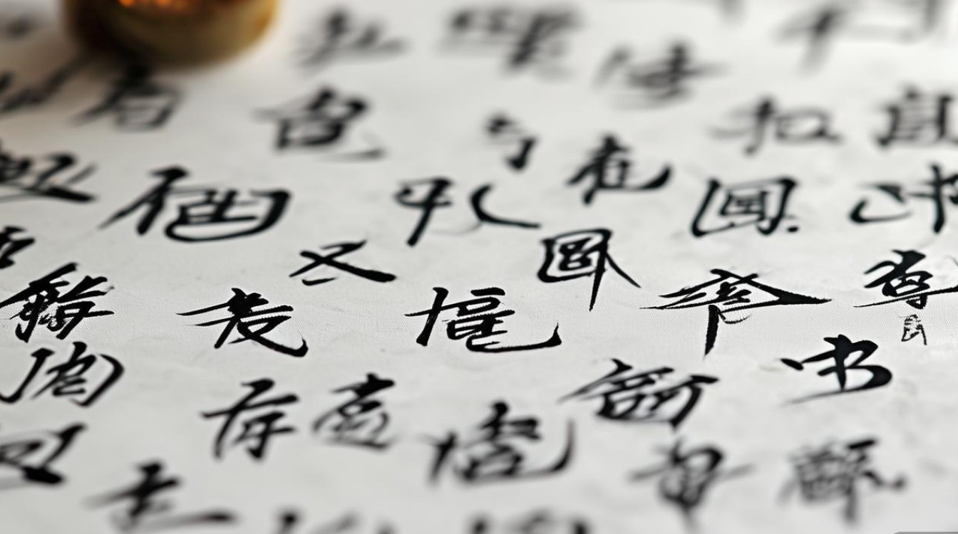 郭磊书法
