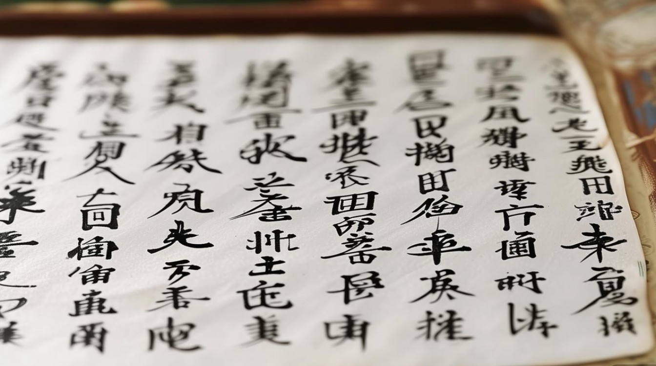 李玉柱书法