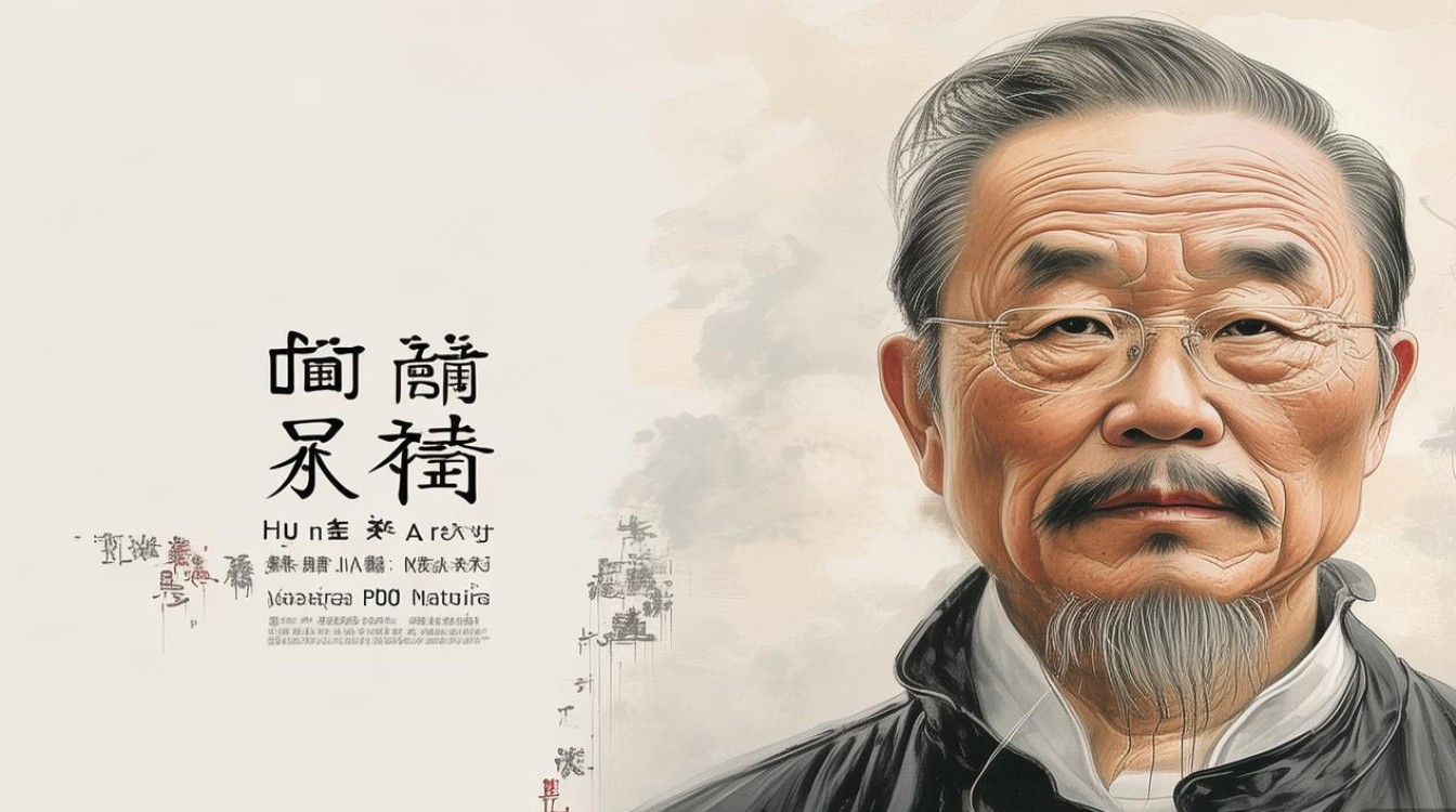 胡明军画家