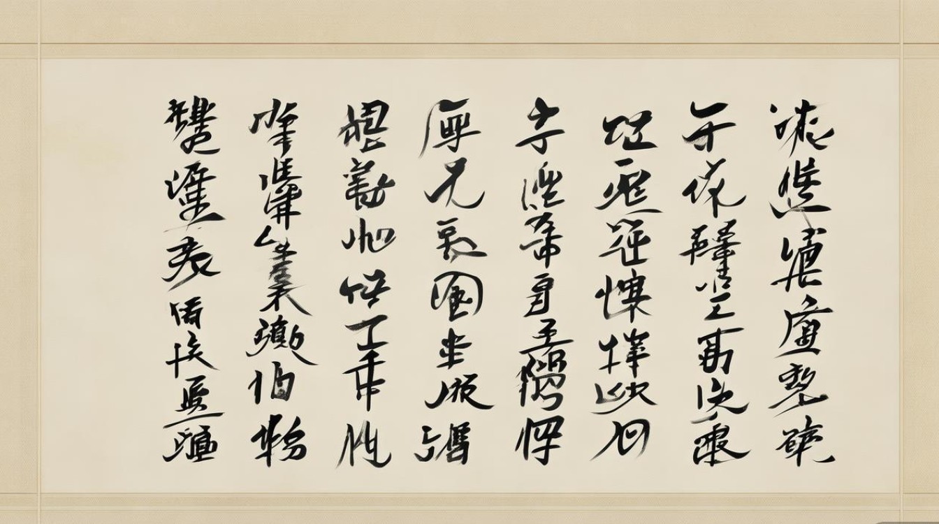 黄建水书法